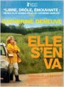 Elle s'en va
